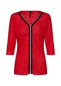 Key Largo, Damen Shirt, Rot