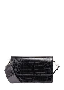 Pieces, Damen Tasche 'PCFLORA BODY D2D', Schwarz
