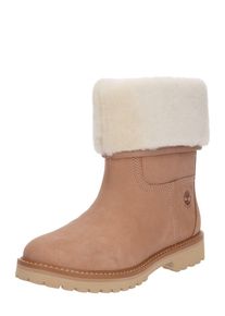 Timberland, Damen - Stiefel 'Chamonix Valley WP F/D', Sand