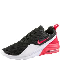 Nike Sportswear, Herren Sneaker 'Air Max Motion 2', Cranberry / Schwarz / Weiß