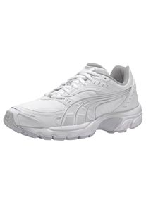 Puma, Herren Sneaker 'Axis SL', Silber