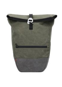 Vaude, Damen Wenderucksack 'Tobel S 31 cm', Grau / Oliv
