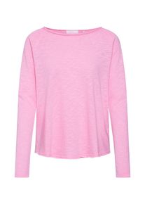 Rich & Royal Rich & Royal, Damen Longsleeve, Pink