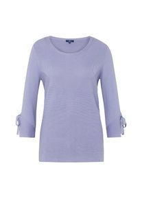 Tom Tailor, Damen Pullover, Helllila