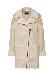 Only, Damen Jacke, Beige