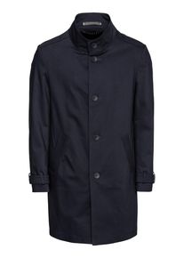 Drykorn, Herren Mantel 'ONNEX', Dunkelblau