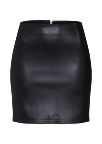 Bik Bok, Damen Rock 'DWS Mila', Schwarz