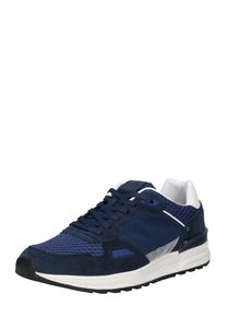 Antony Morato, Herren Sneaker, Blau
