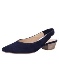 Gabor, Damen Pumps, Navy