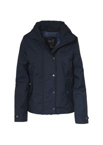Jack Wolfskin, Damen Winterjacke 'DORSET', Nachtblau
