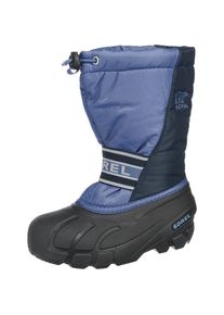 Sorel, Winterstiefel 'CUB', Blau / Rauchblau