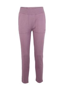 Under Armour, Damen Sporthose 'RIVAL FLEECE PANT', Lila