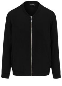 Looxent, Damen Blouson, Schwarz