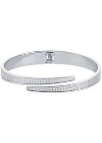 C-Collection, Damen Armreif, Silber