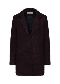 Jacqueline de Yong, Damen Mantel, Bordeaux