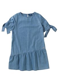 Tom Tailor, M&auml;dchen Jeanskleid, Blue Denim