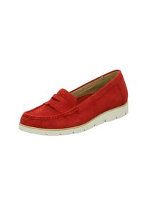 Gabor, Damen Slipper, Rot