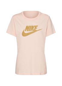 Nike Sportswear, Damen Shirt 'FUTURA', Rosa