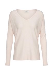 Jacqueline de Yong, Damen Pullover 'DRUNA', Rosa