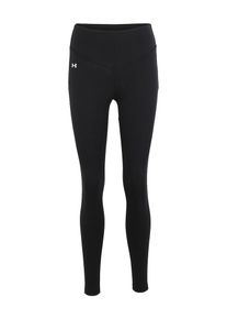 Under Armour, Damen Sporthose 'UA TAPED FAVORITE LEGGING', Schwarz
