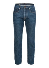 Scotch & Soda SCOTCH & SODA, Herren Jeans 'The Norm - Simple Shade', Blue Denim