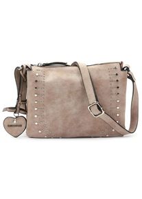 Emily & Noah Emily & Noah, Damen Umh&auml;ngetasche 'Pippa', Sand