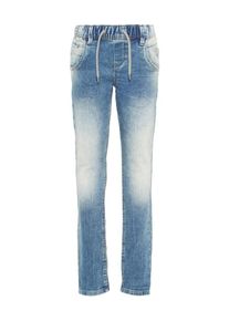 name it, M&auml;dchen Jeans, Blue Denim