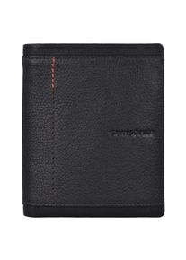 Samsonite, Herren Zenith SLG Geldbörse Leder 10 cm, Dunkelbraun / Dunkelorange