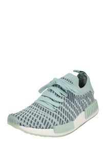 adidas originals, Damen Sneaker 'NMD', Anthrazit / Mint