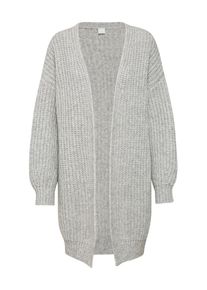 BOSS, Damen Cardigan 'Wevelina', Grau