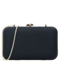 Coccinelle, Damen Umh&auml;ngetasche 'Box', Schwarz