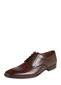 Lloyd, Herren Halbschuhe 'OCAS', Dunkelbraun