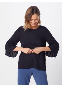 ABOUT YOU, Damen Bluse 'Maren', Schwarz