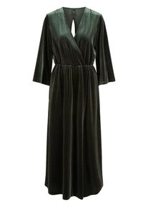 Y.A.S, Damen Kleid, Grasgrün