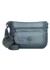 Kipling, Damen Umhängetasche 'Plus Ewo', Opal