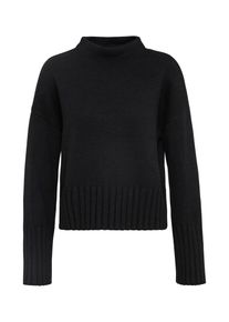 EDITED, Damen Pullover 'Lidia', Schwarz