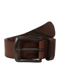 Diesel, Herren G&uuml;rtel 'B-LINE', Kastanienbraun