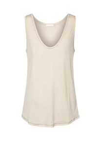 Drykorn, Damen Top 'SAIMI', Beige