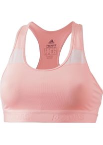 adidas Performance, Damen Sport-BH, Apricot