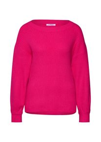 Glamorous, Damen Pullover, Pink