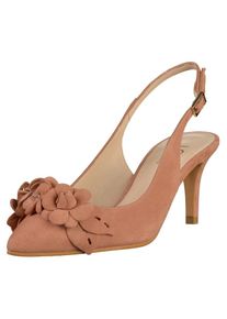 LODI, Damen Pumps, Altrosa