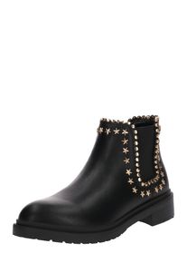 Buffalo, Damen Stiefeletten 'AMBERLIGHT', Schwarz