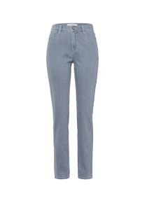Brax, Damen Jeans 'Mary', Grau