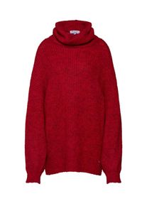 LeGer by Lena Gercke, Damen Pullover 'Juna', Rot