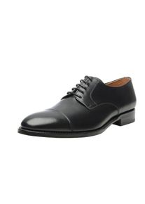SHOEPASSION, Herren Businessschuhe 'No. 540', Schwarz