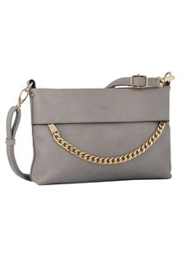 Gabor, Damen Clutch 'Aria', Hellgrau