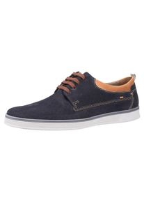 Fretz Men, Herren Sneaker, Blau