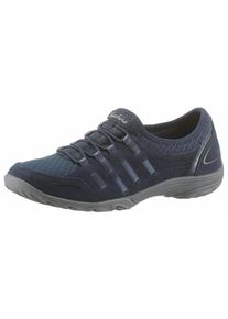 Skechers, Damen Slipper 'Empress Splendid', Navy