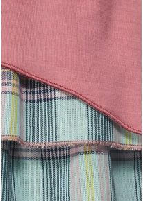 Joe Browns, Damen Tunika, Mischfarben / Rosa
