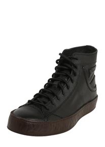 Diesel, Herren Sneaker 'MAGNETE EXPOSURE', Schwarz
